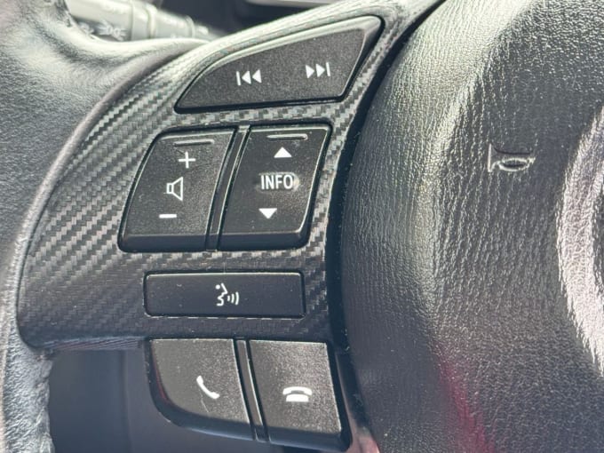 2025 Mazda Mazda2