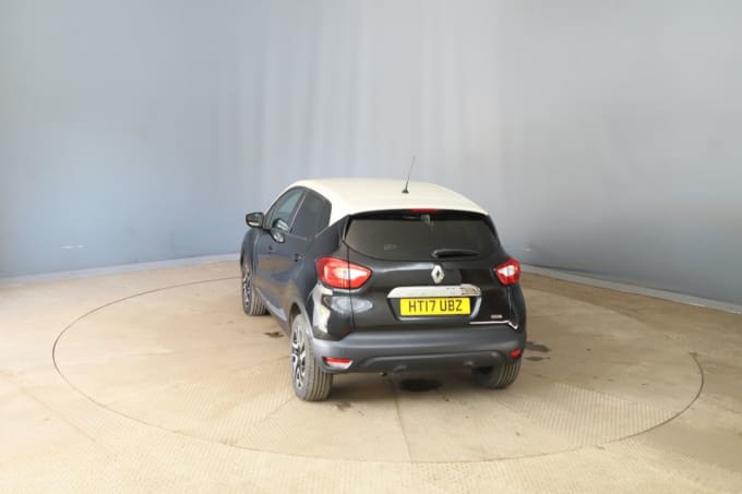 2025 Renault Captur