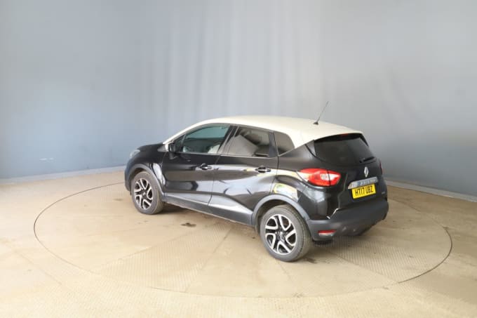 2025 Renault Captur