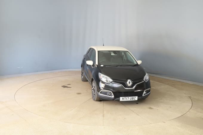 2025 Renault Captur