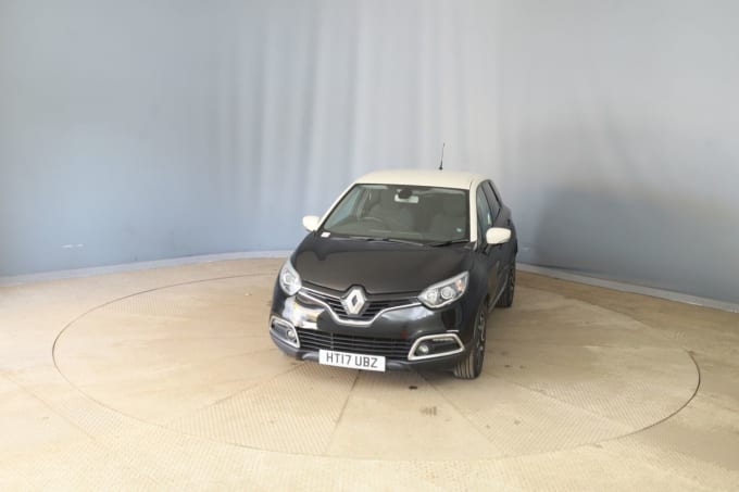2025 Renault Captur