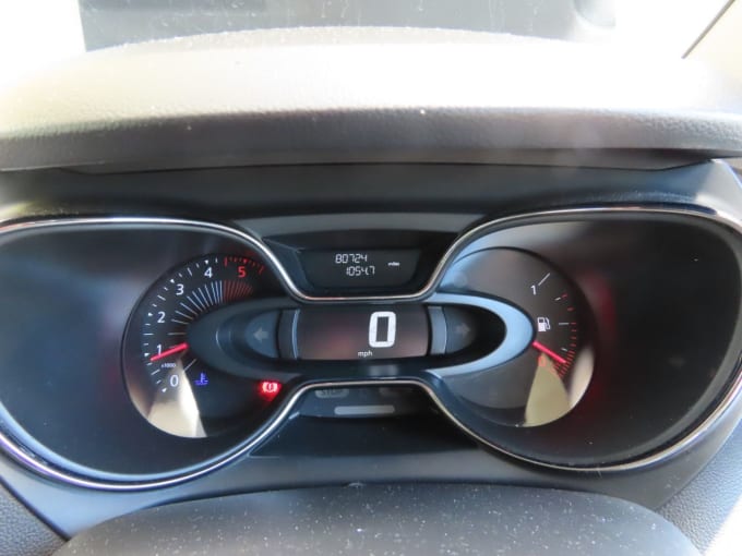 2025 Renault Captur
