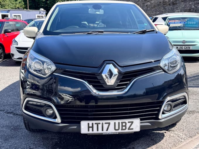 2025 Renault Captur