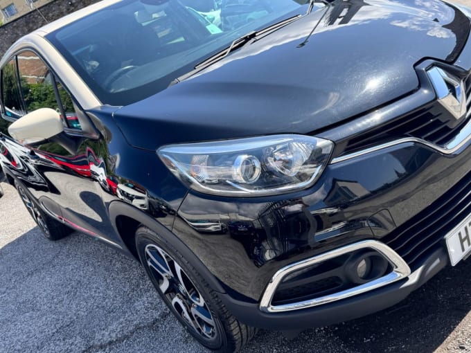 2025 Renault Captur