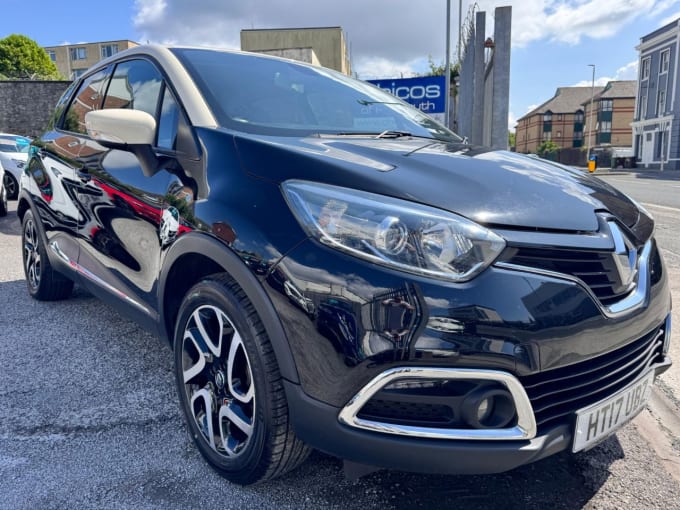 2025 Renault Captur