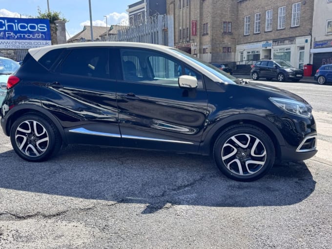2025 Renault Captur