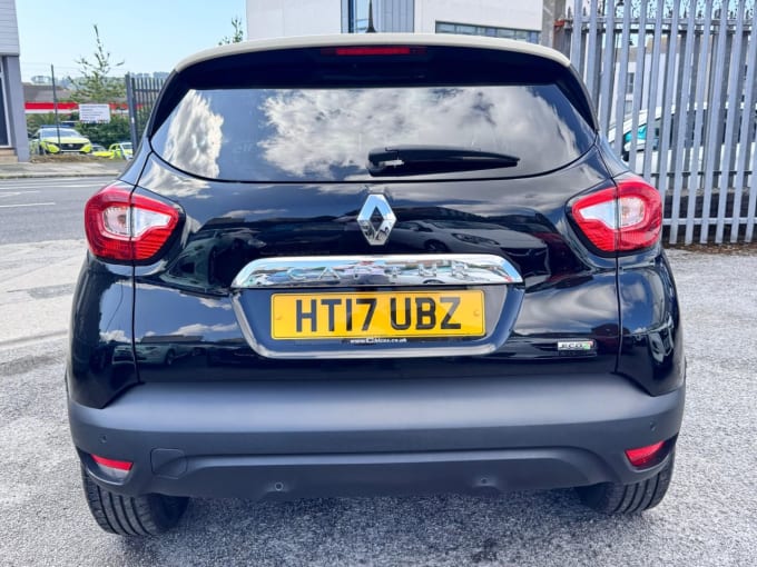 2025 Renault Captur