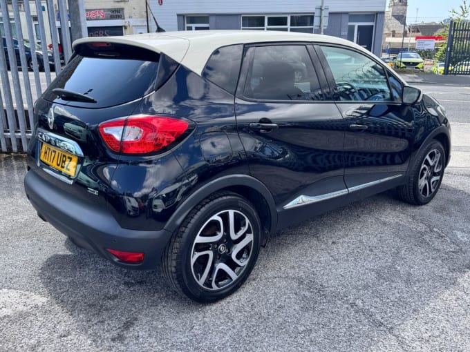 2025 Renault Captur