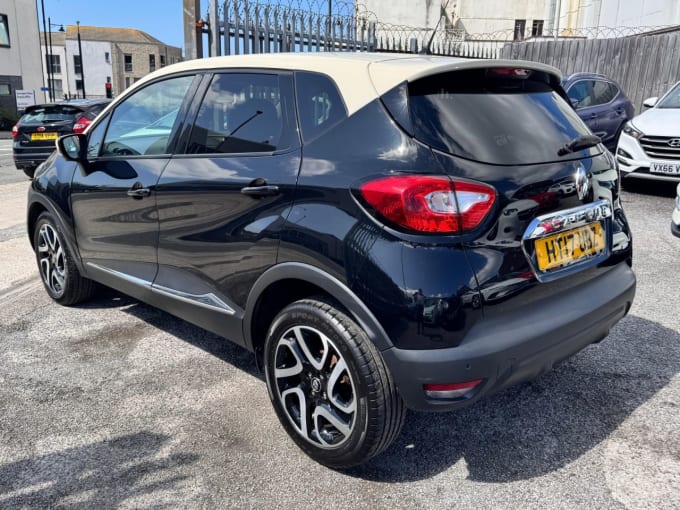 2025 Renault Captur