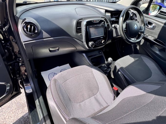 2025 Renault Captur