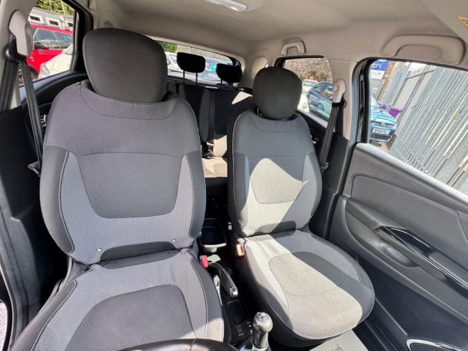 2025 Renault Captur