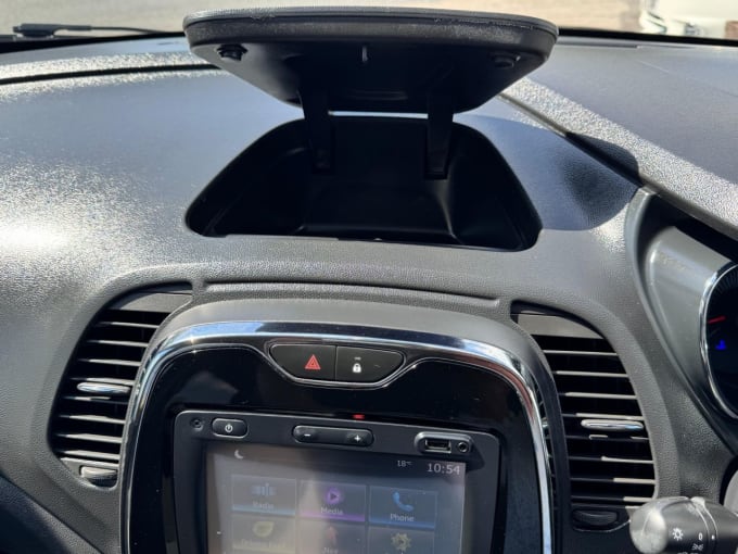2025 Renault Captur
