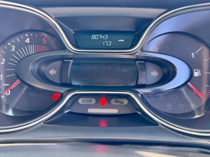 2025 Renault Captur
