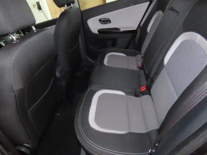 2025 Kia Ceed