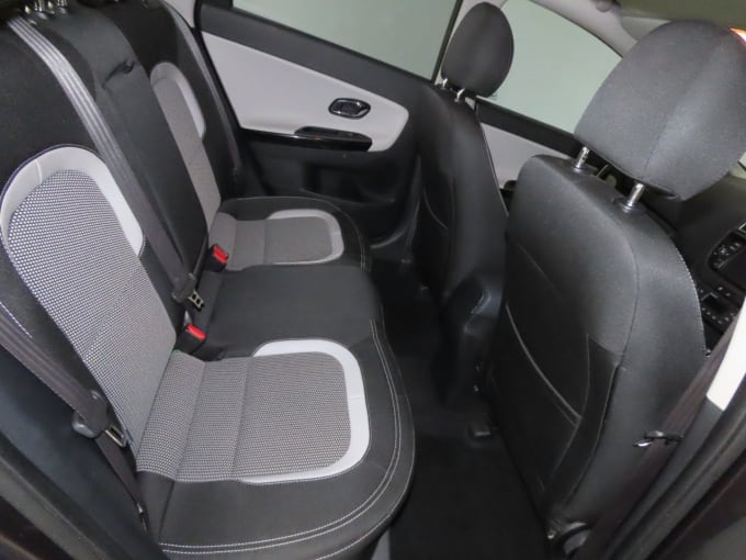 2025 Kia Ceed