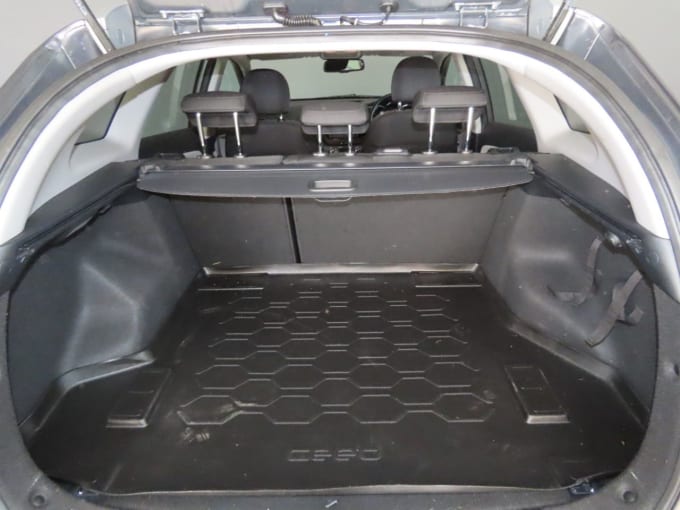 2025 Kia Ceed