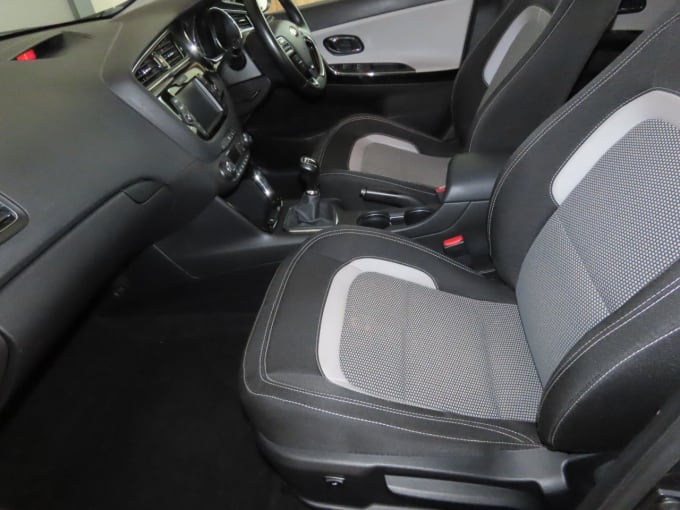 2025 Kia Ceed