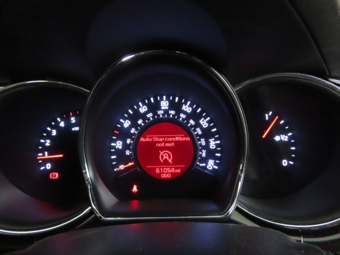 2025 Kia Ceed