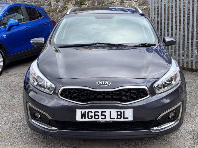 2025 Kia Ceed
