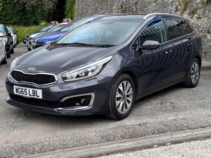 2025 Kia Ceed