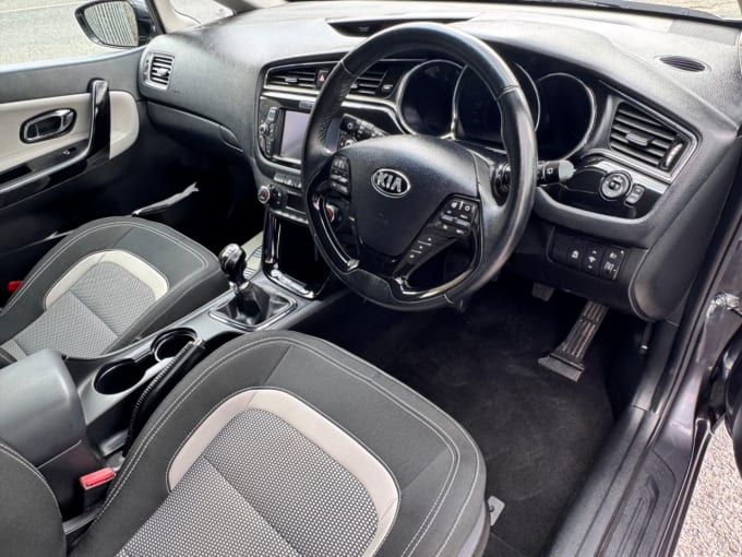 2025 Kia Ceed