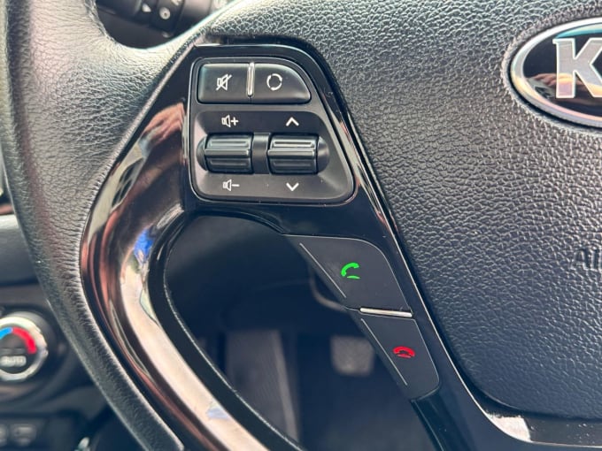 2025 Kia Ceed