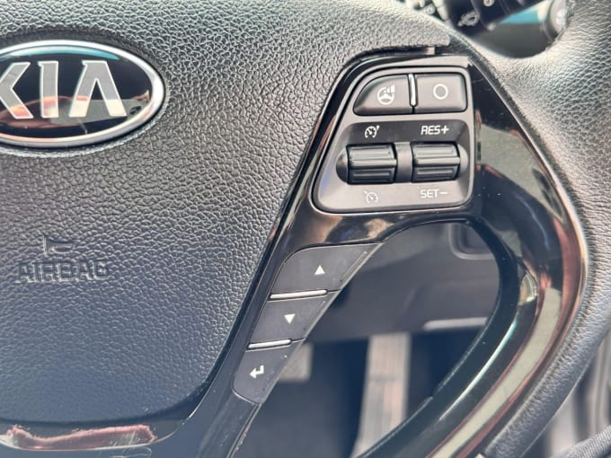 2025 Kia Ceed