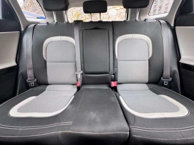 2025 Kia Ceed