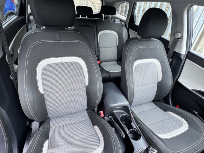 2025 Kia Ceed