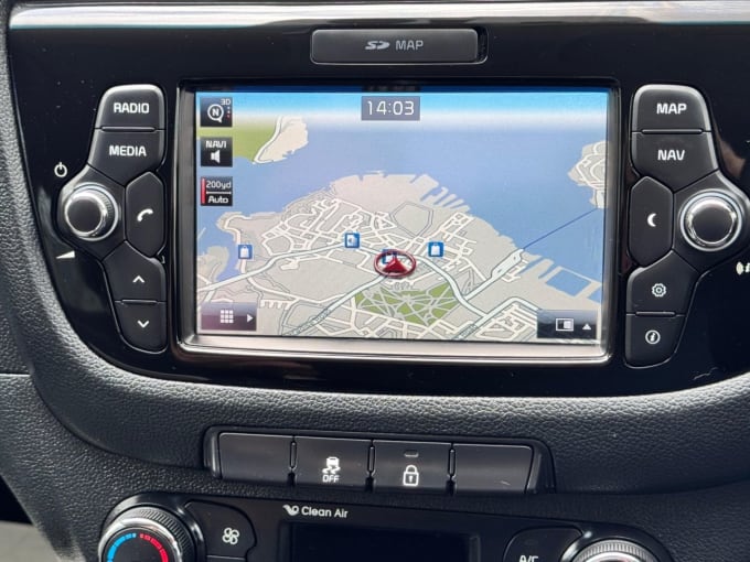 2025 Kia Ceed