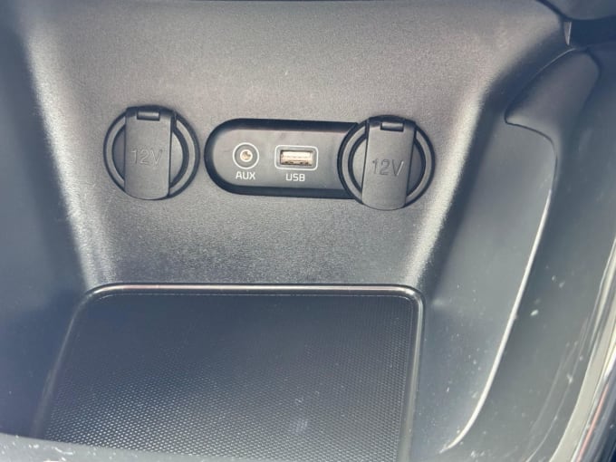 2025 Kia Ceed