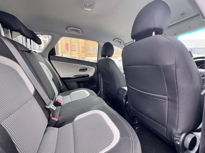 2025 Kia Ceed