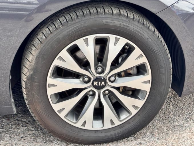 2025 Kia Ceed