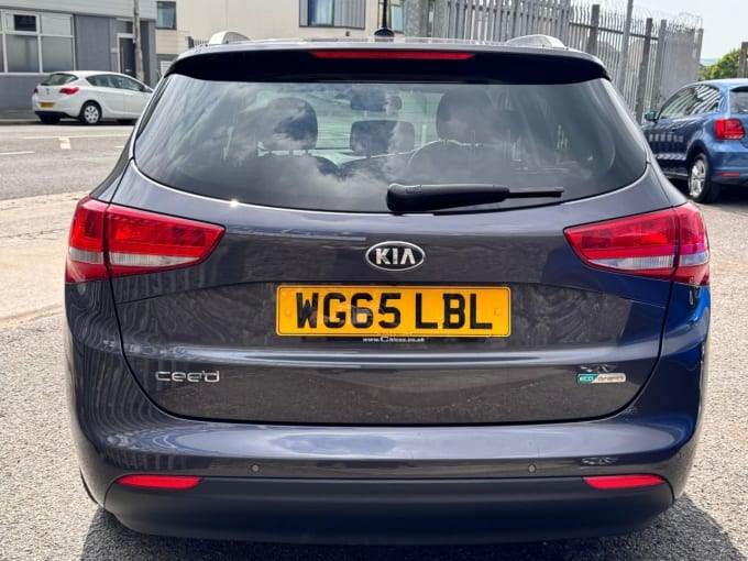 2025 Kia Ceed
