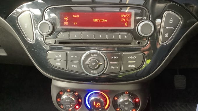 2025 Vauxhall Adam