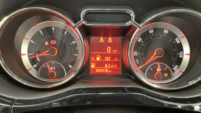 2025 Vauxhall Adam