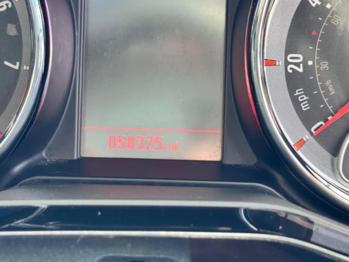 2025 Vauxhall Adam