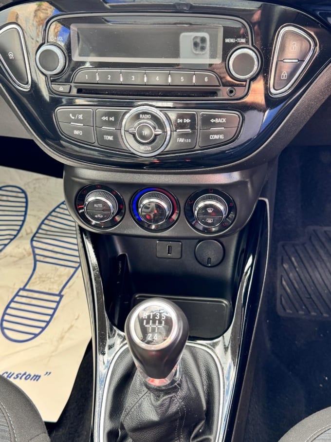 2025 Vauxhall Adam