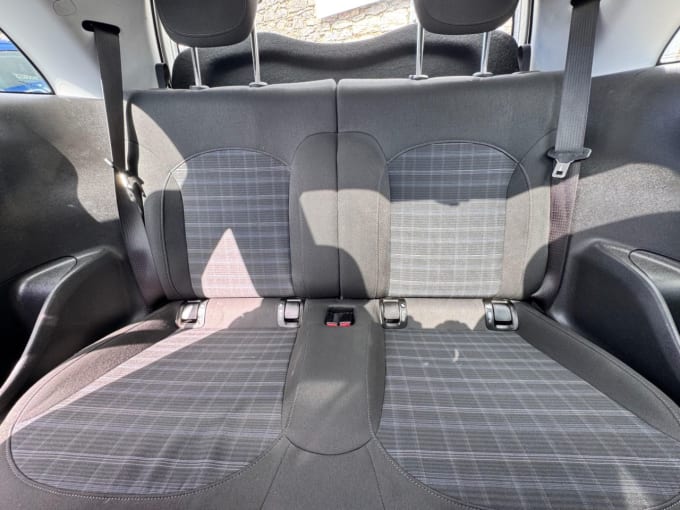 2025 Vauxhall Adam