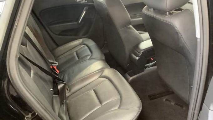 2025 Audi A1