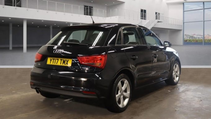 2025 Audi A1