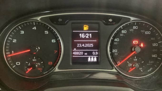 2025 Audi A1