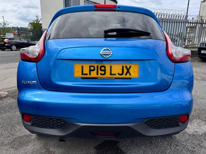 2025 Nissan Juke