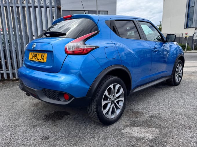 2025 Nissan Juke