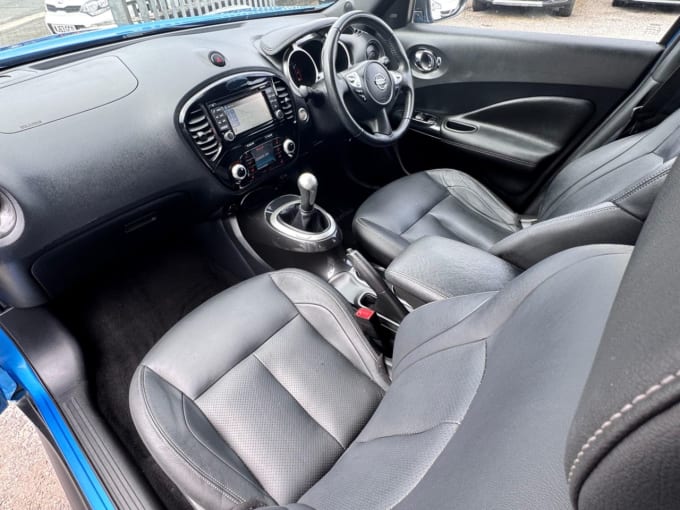 2025 Nissan Juke