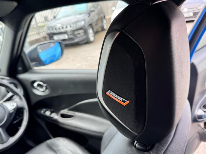2025 Nissan Juke