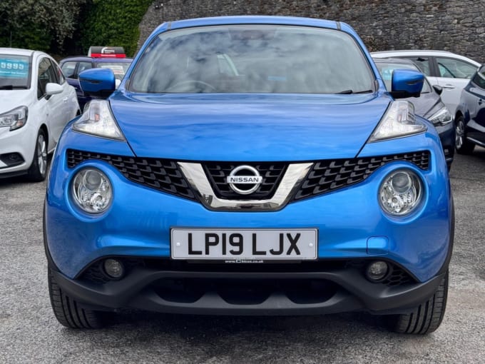 2025 Nissan Juke
