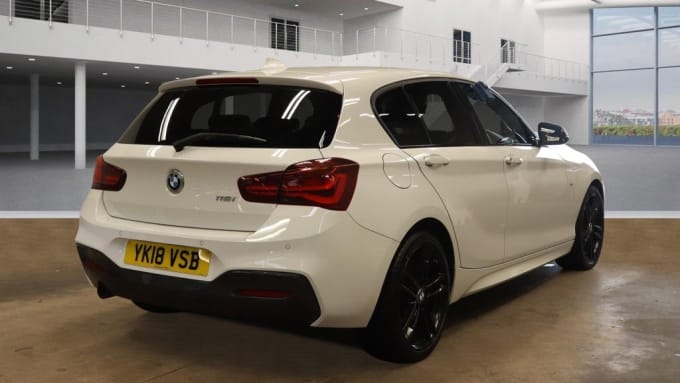 2025 BMW 1 Series