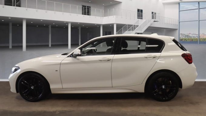 2025 BMW 1 Series