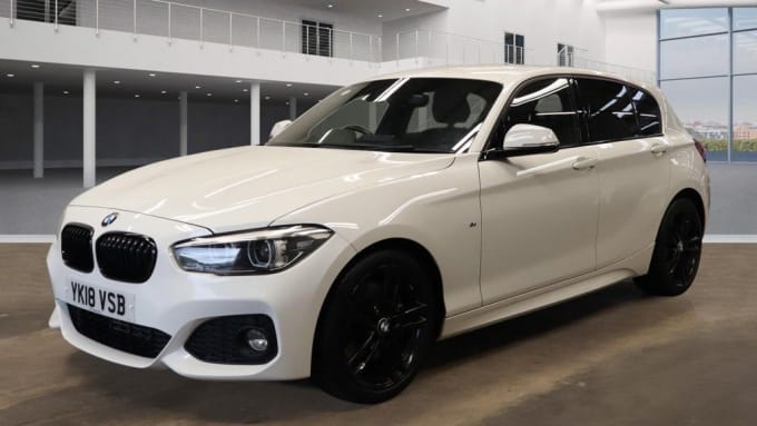 2025 BMW 1 Series
